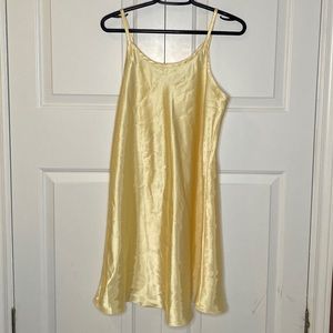 Satin Slip - Gilligan & O’Malley